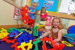 Polydron Large - 40 Teile