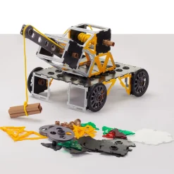 Polydron Mint Bausatz, 486 Teile