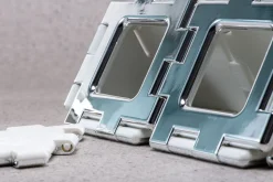 Polydron Spiegelset - 16 Teile