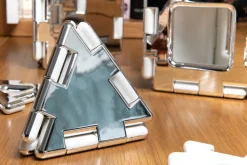 Polydron Spiegelset - 16 Teile