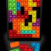 Pop It - Tetris