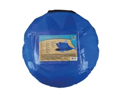 Pop-Up Zelt - Haifisch