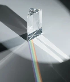 Prisme - Udforsk Lyset