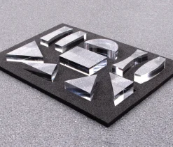 Prismenset - Lerne Licht Kennen