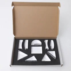 Prismenset - Lerne Licht Kennen