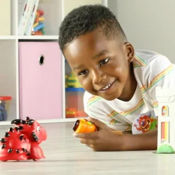 Programmier Einen Magischen Tierfreund – Drache