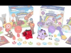 Programmier Einen Magischen Tierfreund – Drache