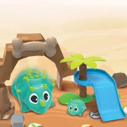 Programmier Einen Tierfreund - Dino, Gros