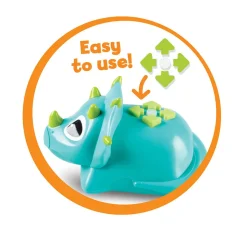 Programmier Einen Tierfreund - Dino, Gros