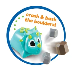 Programmier Einen Tierfreund - Dino, Gros