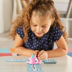 Programmier Einen Tierfreund - Narwal, Medium