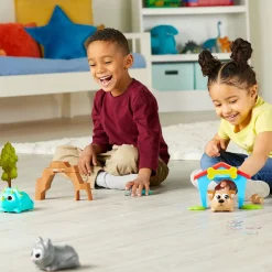 Programmier Einen Tierfreund - Hund, Gros