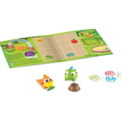 Programmier Einen Tierfreund - Dino, Klein