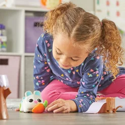 Programmieren Lernen Set - Kaninchen