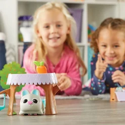 Programmieren Lernen Set - Kaninchen