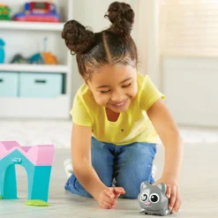 Programmieren Lernen Set - Katze