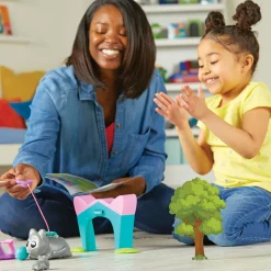 Programmieren Lernen Set - Katze