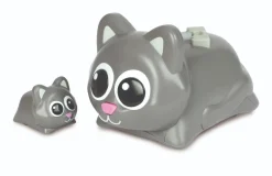 Programmieren Lernen Set - Katze