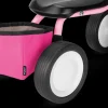 Puky Laufrad-Zubehör - Rahmentasche Rt1 Pink