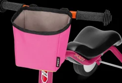 Puky Laufrad-Zubehör - Rahmentasche Rt3, Pink