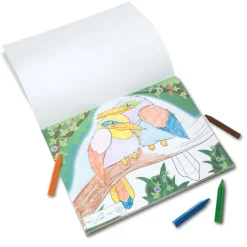 Punkt Zu Punkt A-Z / 1-50 - Wilde Tiere