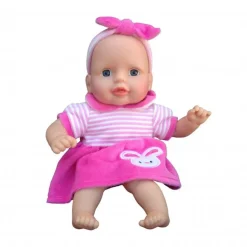 Puppe Mit Weichem Korper - 30 Cm