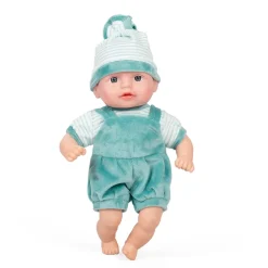 Puppe Mit Weichem Korper - 30 Cm