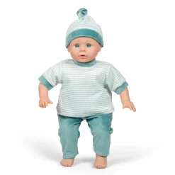 Puppe Mit Weichem Korper, 40 Cm