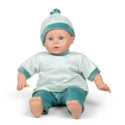 Puppe Mit Weichem Korper, 40 Cm