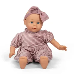 Puppe Mit Weichem Korper, 40 Cm