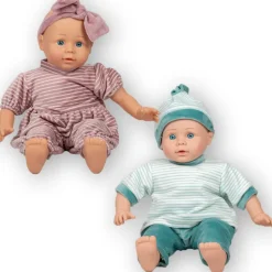 Puppe Mit Weichem Korper, 40 Cm