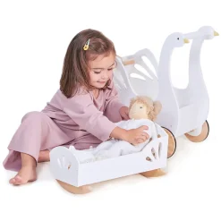 Puppenbett - Sweet Dreams