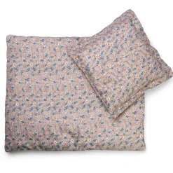 Puppenbettwasche Set - Daisy, 40 Cm