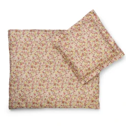 Puppenbettwasche Set - Pastell, 40 Cm