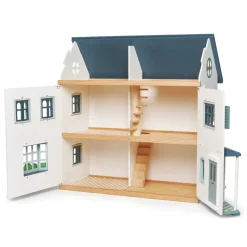Puppenhaus - Dovetail House (Exkl. Mobel)