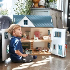 Puppenhaus - Dovetail House (Exkl. Mobel)