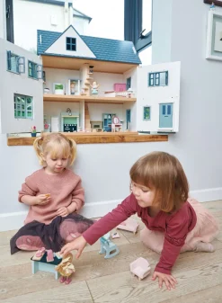 Puppenhaus - Dovetail House (Exkl. Mobel)