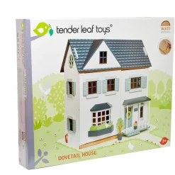 Puppenhaus - Dovetail House (Exkl. Mobel)