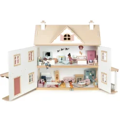 Puppenhaus - Humming Bird