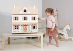 Puppenhaus - Humming Bird