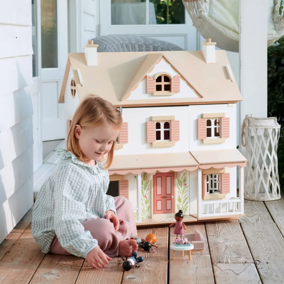 Puppenhaus - Humming Bird