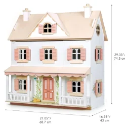 Puppenhaus - Humming Bird