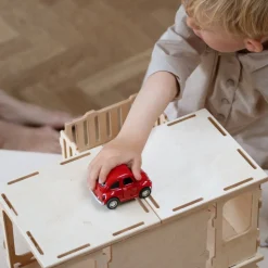 Puppenhaus Build Starterset