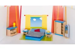 Puppenhaus Zubehör - Moderne Kuche