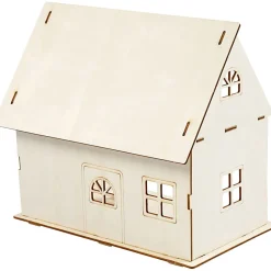 Puppenhaus Zum Selber Bauen