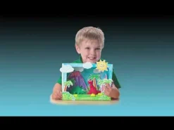 Puppentheater Basteln - 12 Stk.