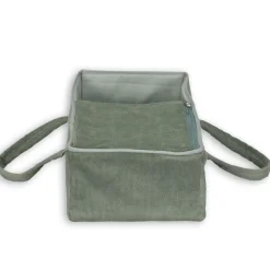 Puppentragetasche Set, Mint - 40 Cm