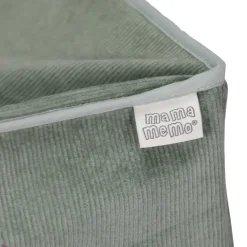 Puppentragetasche Set, Mint - 40 Cm