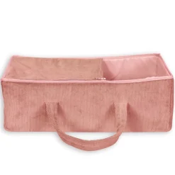 Puppentragetasche Set, Rosa - 40 Cm