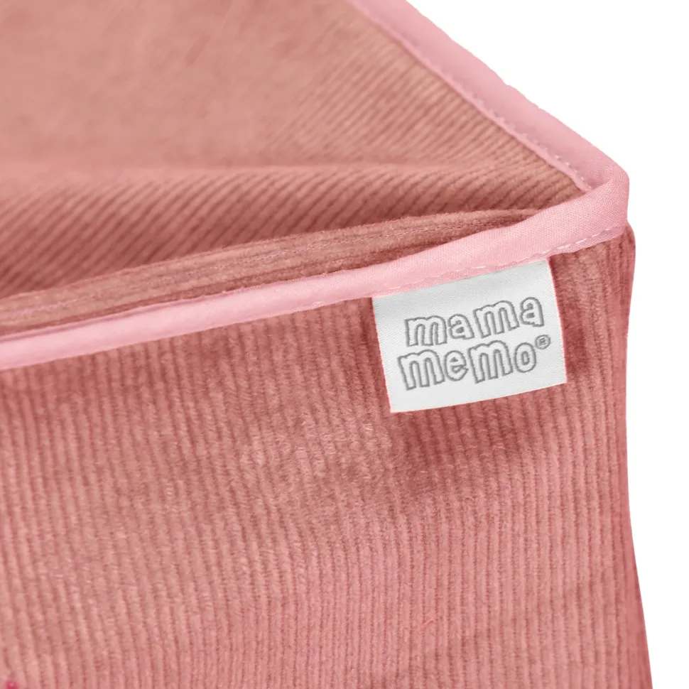 Puppentragetasche Set, Rosa - 40 Cm